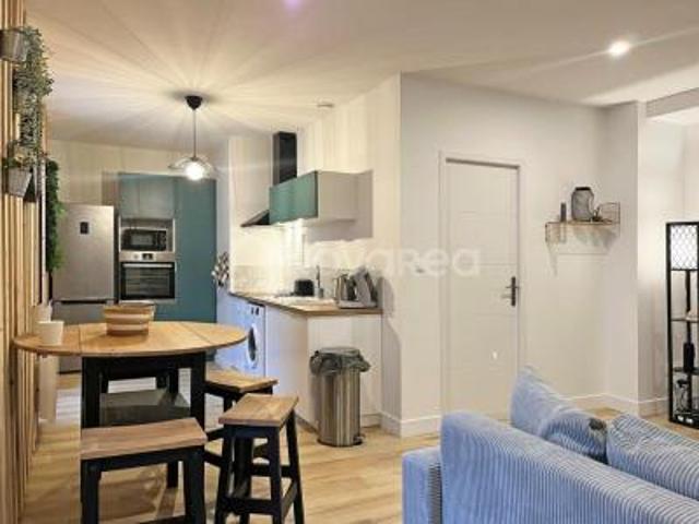 location appartement pau 3 pièces 62 m2 pyrenees atlantiques 64000 900 € / mois