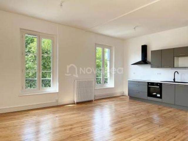 location appartement pau 3 pièces 65 m2 pyrenees atlantiques 64000 770 € / mois