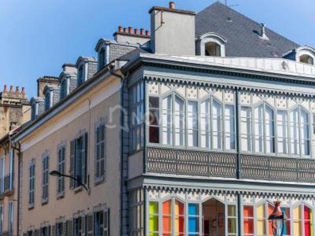 location appartement pau 3 pièces 69 m2 pyrenees atlantiques 64000 850 € / mois