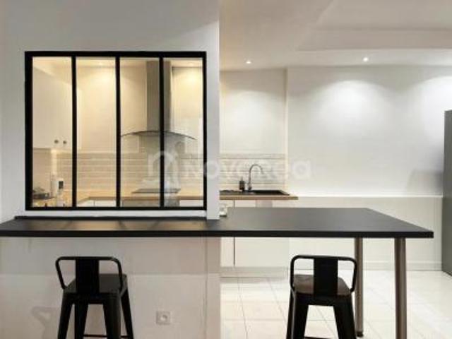 location appartement pau 3 pièces 75 m2 pyrenees atlantiques 64000 850 € / mois