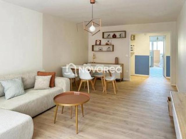 location appartement pau 3 pièces 76 m2 pyrenees atlantiques 64000 1100 € / mois