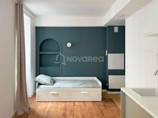 location appartement pau 1 pièce 23 m2 pyrenees atlantiques 64000 480 € / mois