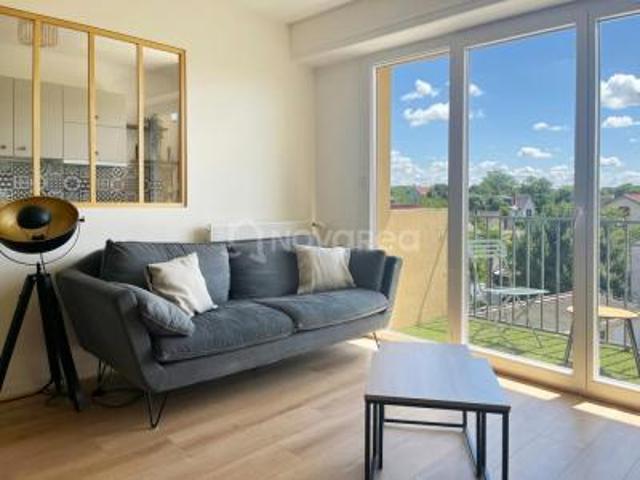 location appartement pau 2 pièces 33 m2 pyrenees atlantiques 64000 670 € / mois