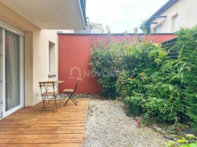 location appartement pau 2 pièces 43 m2 pyrenees atlantiques 64000 780 € / mois