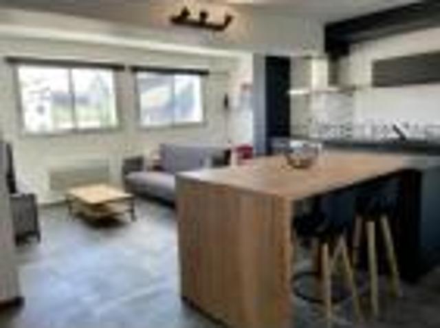 location appartement pau 2 pièces 50 m2 pyrenees atlantiques 64000 770 € / mois