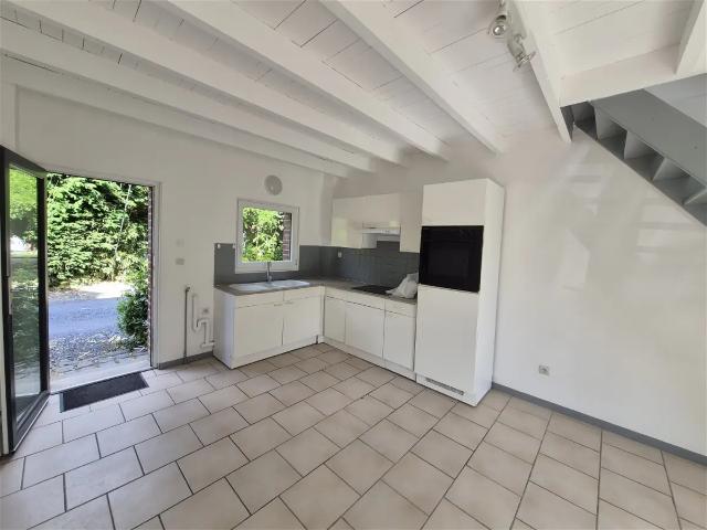 Location Appartement Pavé du Moulin, Lille