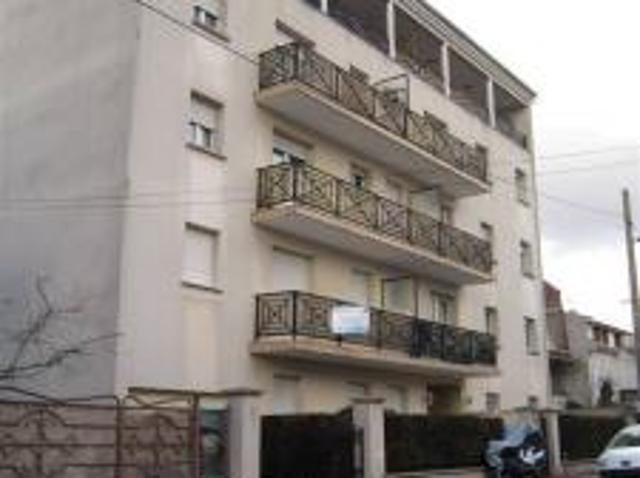 location appartement pavillons sous bois basoche 2 pièces 42 m2 seine saint denis 93320 785 € / mois