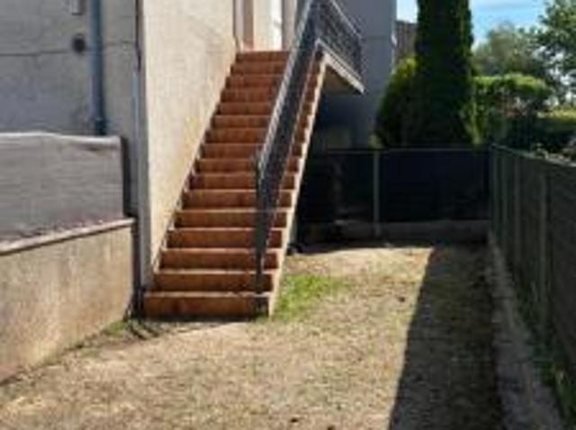 location appartement penne d'agenais 4 pièces 110 m2 lot et garonne 47140 750 € / mois