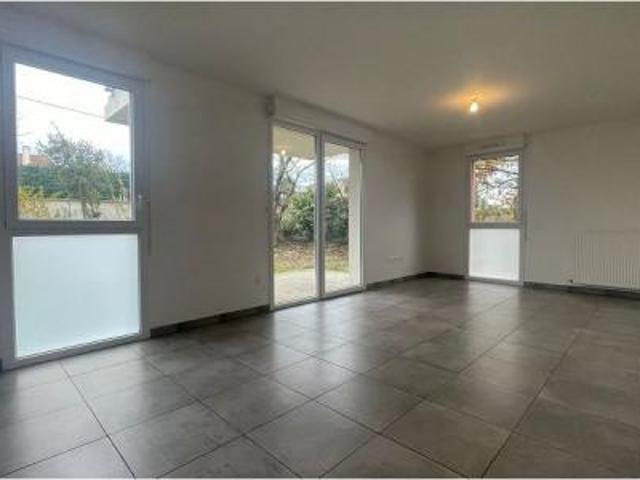 location appartement pechbonnieu 3 pièces 61 m2 haute garonne 31140 714 € / mois