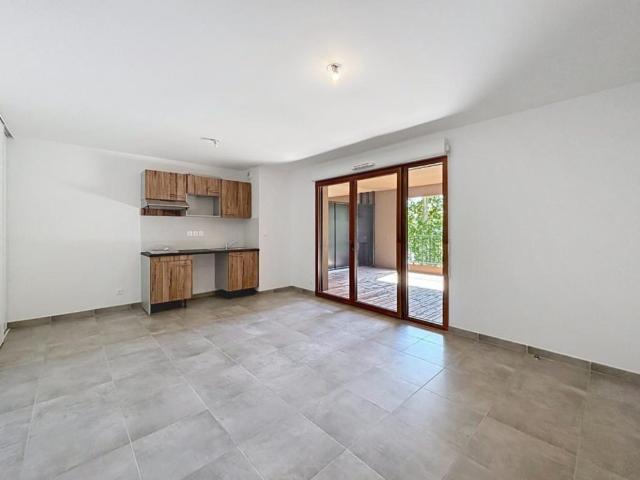 Location Appartement Route de Revel, Toulouse