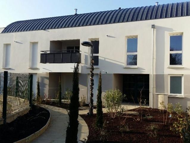 Location Appartement Périphérique Extérieur Autoroute des Deux Mers, Toulouse
