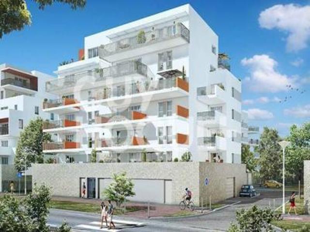 location appartement perpignan 3 pièces 59 m2 pyrenees orientales 66000 760 € / mois