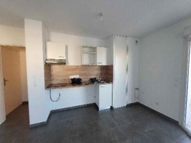 location appartement perpignan 3 pièces 62 m2 pyrenees orientales 66100 723 € / mois