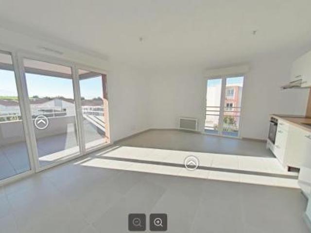 location appartement perpignan 3 pièces 64 m2 pyrenees orientales 66000 775 € / mois