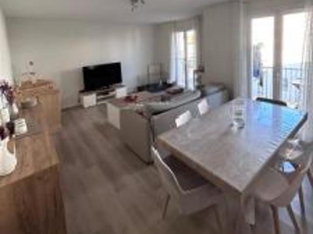 location appartement perpignan 3 pièces 68 m2 pyrenees orientales 66000 730 € / mois