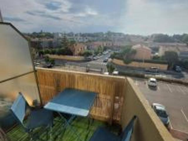 location appartement perpignan 1 pièce 20 m2 pyrenees orientales 66000 450 € / mois