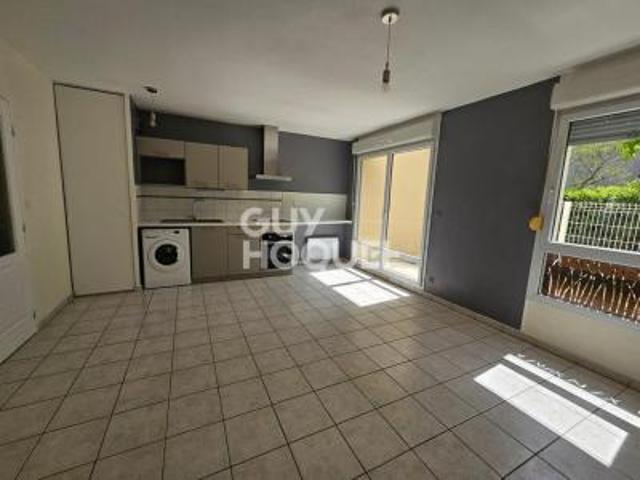 location appartement perpignan 1 pièce 32 m2 pyrenees orientales 66000 480 € / mois