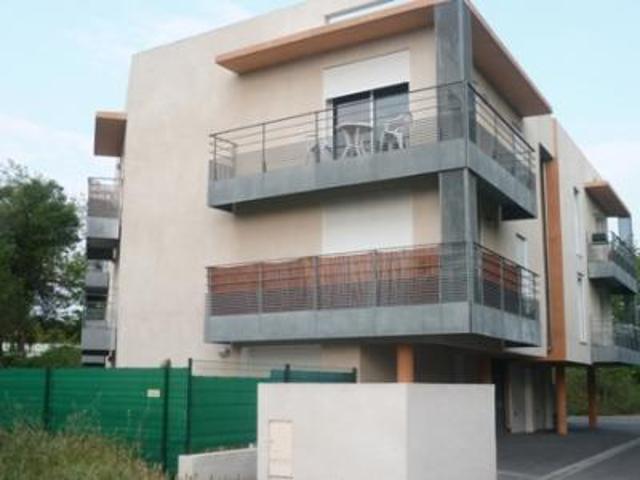 location appartement perpignan 2 pièces 37 m2 pyrenees orientales 66000 580 € / mois
