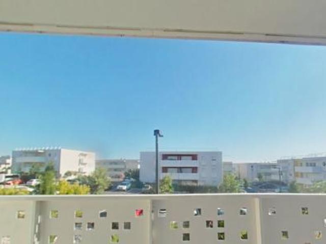 location appartement perpignan 2 pièces 38 m2 pyrenees orientales 66100 585 € / mois