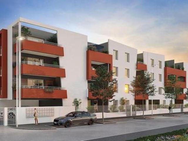 location appartement perpignan 2 pièces 39 m2 pyrenees orientales 66000 471 € / mois