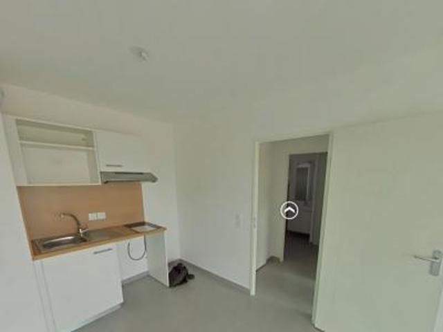 location appartement perpignan 2 pièces 39 m2 pyrenees orientales 66100 598 € / mois