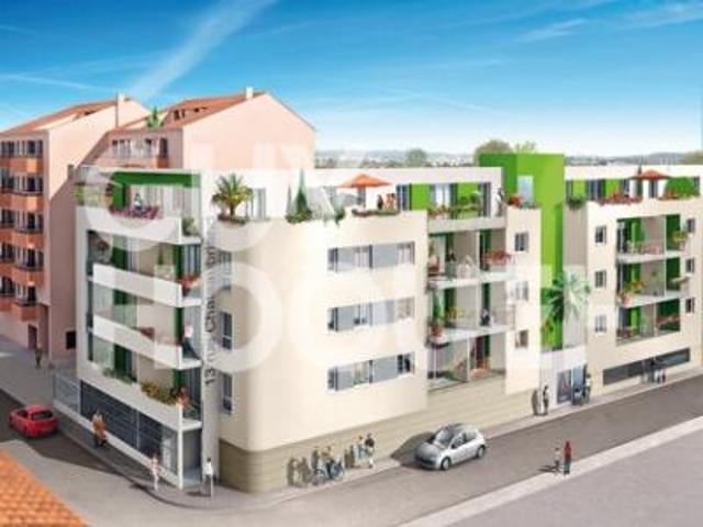 location appartement perpignan 2 pièces 41 m2 pyrenees orientales 66000 455 € / mois