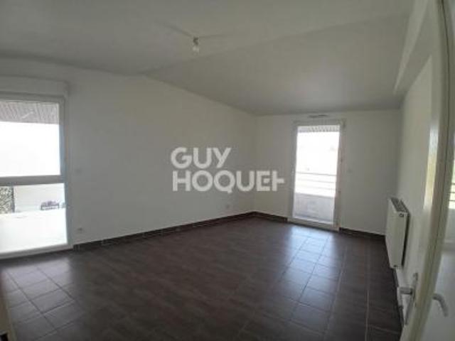 location appartement perpignan 2 pièces 41 m2 pyrenees orientales 66100 550 € / mois