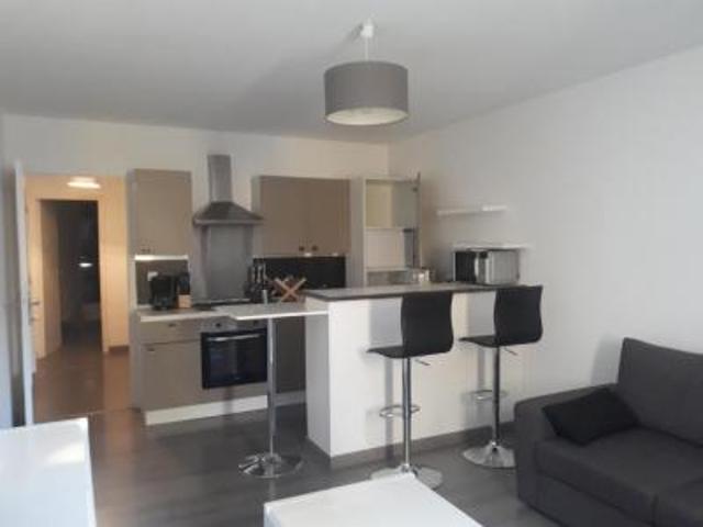 location appartement perpignan 2 pièces 42 m2 pyrenees orientales 66000 625 € / mois