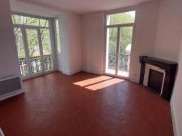 location appartement perpignan 2 pièces 43 m2 pyrenees orientales 66000 561 € / mois