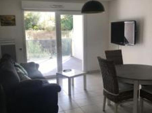 location appartement perpignan 2 pièces 48 m2 pyrenees orientales 66000 650 € / mois