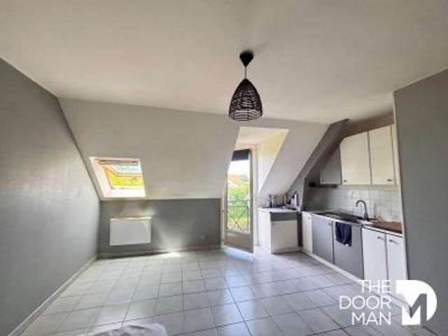 location appartement perray en yvelines 1 pièce 22 m2 yvelines 78610 520 € / mois