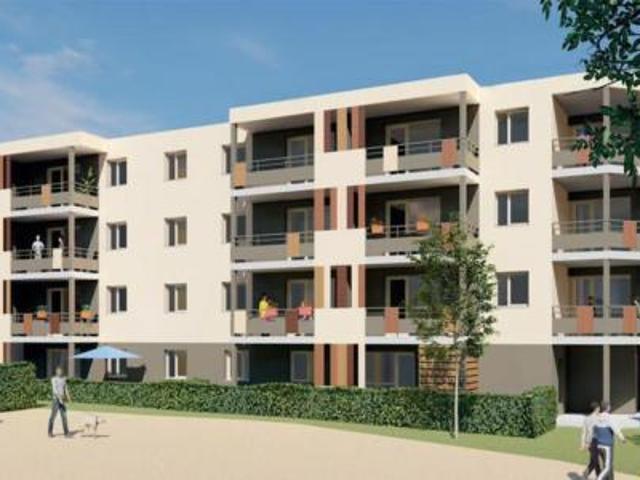 location appartement perrigny les dijon 2 pièces 41 m2 cote d'or 21160 699 € / mois