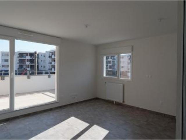 location appartement perrigny les dijon 2 pièces 42 m2 cote d'or 21160 621 € / mois