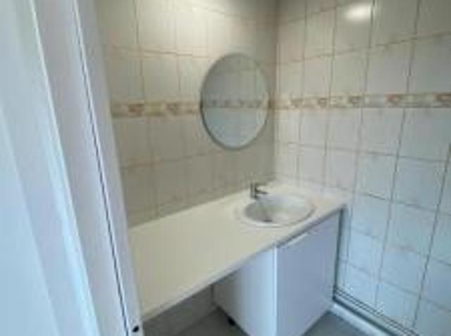 location appartement persan 2 pièces 26 m2 val d'oise 95340 690 € / mois