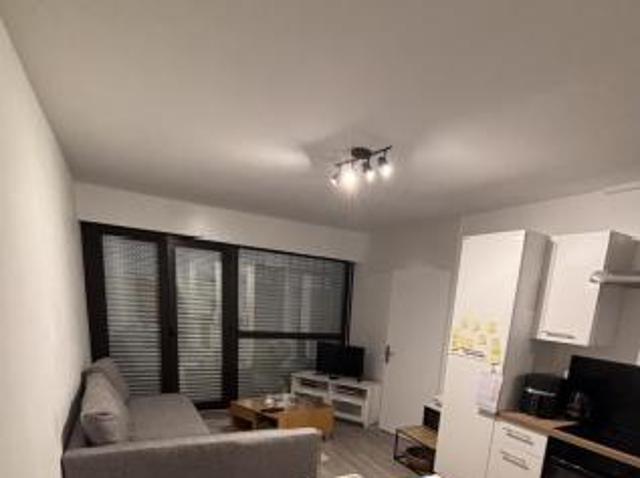 location appartement pessac 3 pièces 49 m2 gironde 33600 930 € / mois