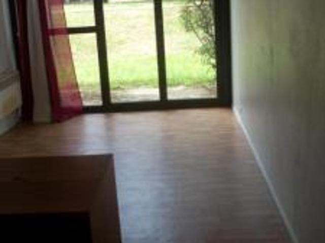 location appartement pessac 1 pièce 24 m2 gironde 33600 620 € / mois