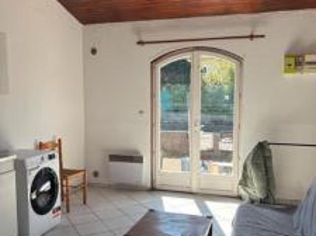 location appartement pessac 2 pièces 27 m2 gironde 33600 600 € / mois
