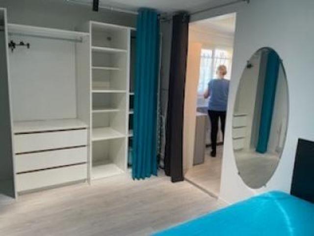 location appartement pessac 2 pièces 29 m2 gironde 33600 799 € / mois