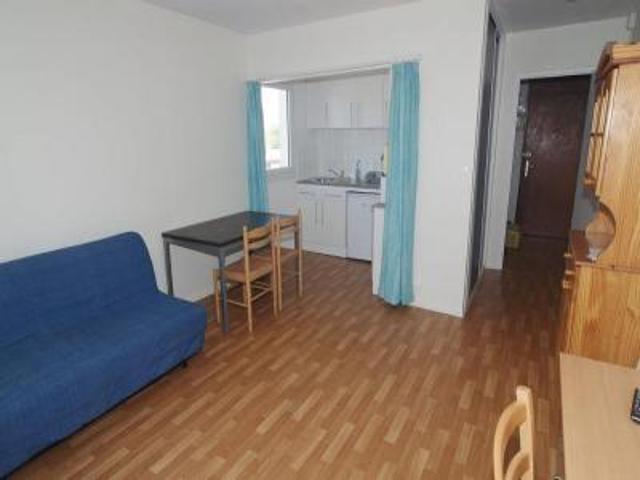 location appartement pessac 2 pièces gironde 33600 670 € / mois
