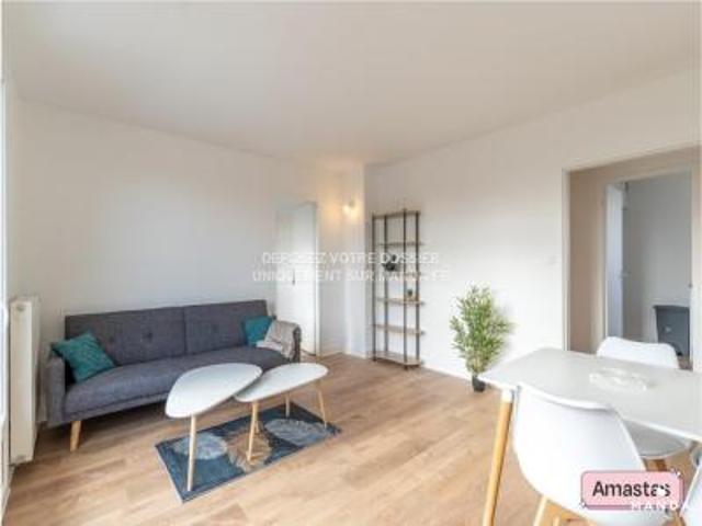 location appartement pessac 4 pièces 10 m2 gironde 33600 550 € / mois