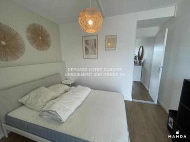 location appartement pessac 5 pièces 10 m2 gironde 33600 544 € / mois