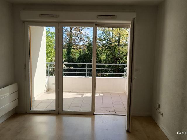 Location appartement Pessac: 671 € AJP Immobilier Pessac