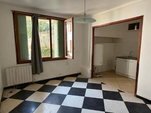 Location Appartement Petit Chemin de Saint Georges, Tarascon