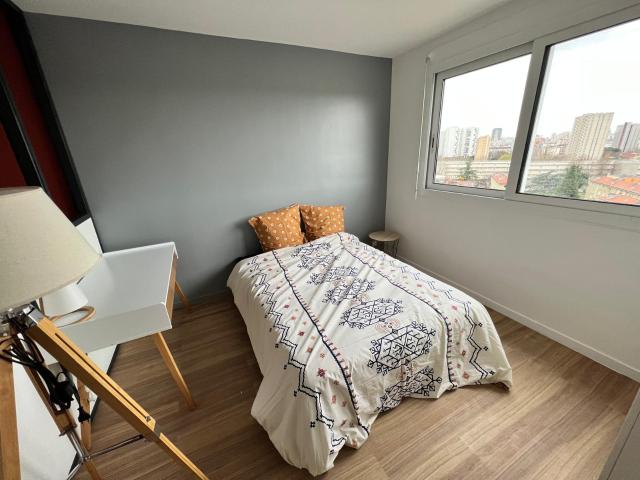 Location Appartement Petit Chemin du Pont Blanc, Aubervilliers