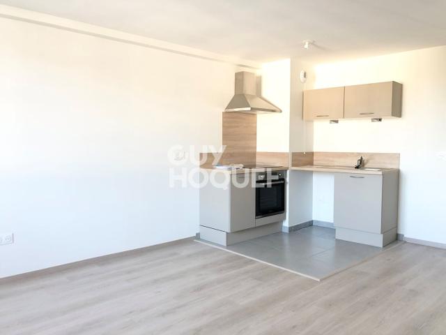 Location Appartement Petit Octogone, Le Plessis Brion