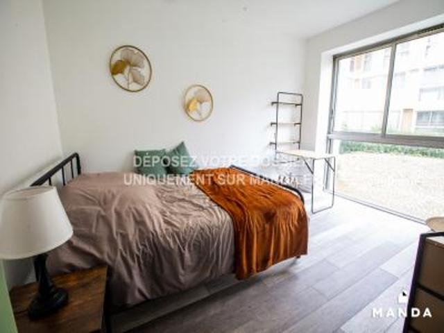 location appartement petit quevilly 6 pièces 9 m2 seine maritime 76140 295 € / mois