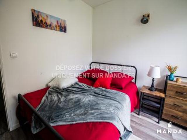location appartement petit quevilly 6 pièces 11 m2 seine maritime 76140 325 € / mois