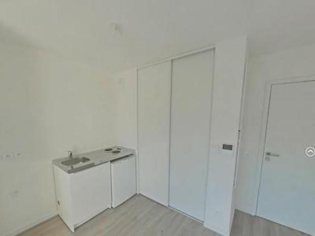 location appartement petit quevilly 1 pièce 24 m2 seine maritime 76140 426 € / mois