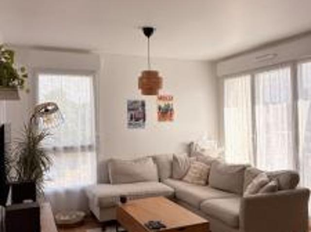 location appartement petit quevilly 2 pièces 47 m2 seine maritime 76140 616 € / mois