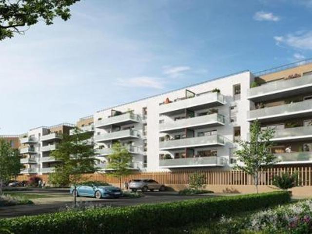 location appartement petit quevilly 2 pièces 45 m2 seine maritime 76140 582 € / mois